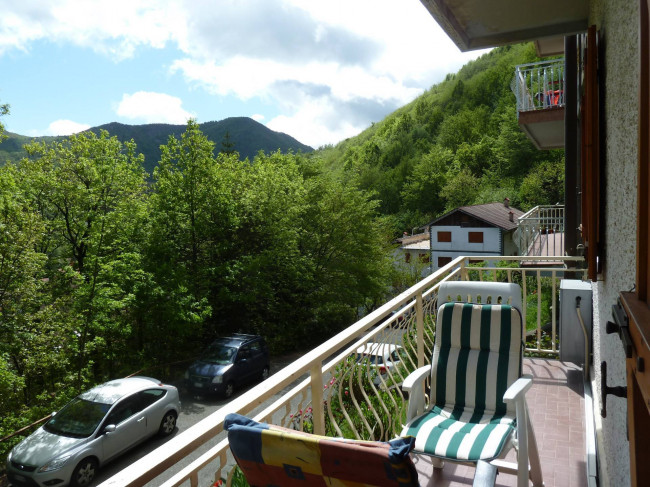 Appartamento in Vendita a Urbe