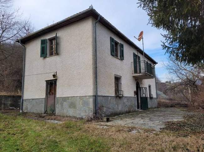 Casa singola - Indipendente in Vendita a Pareto