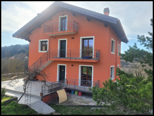 Appartamento in Vendita a Sassello
