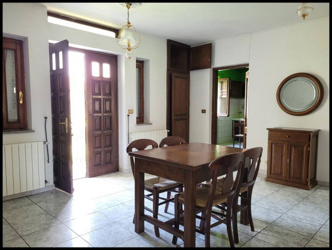 Casa singola - Indipendente in Vendita a Pareto