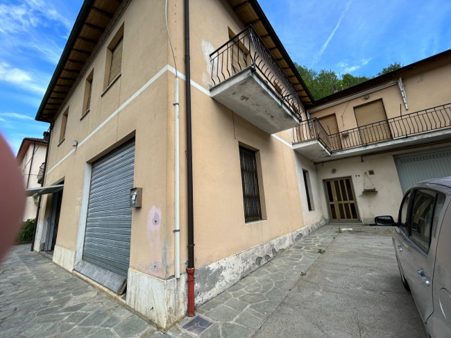 Casa singola in Vendita a Millesimo