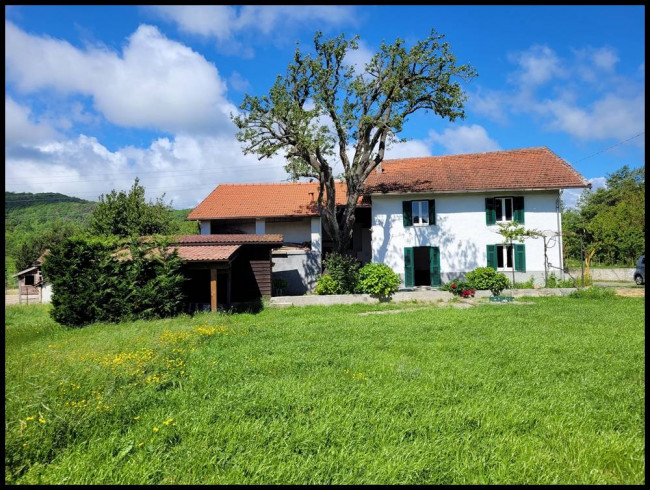 Casa singola - Indipendente in Vendita a Mioglia