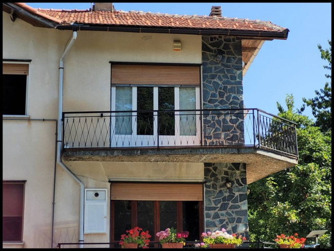 Appartamento in Vendita a Sassello