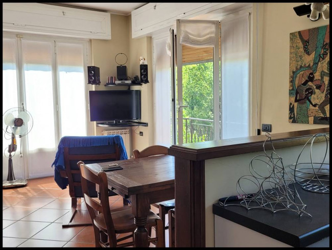 Appartamento in Vendita a Sassello