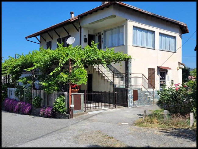 Appartamento in Vendita a Sassello