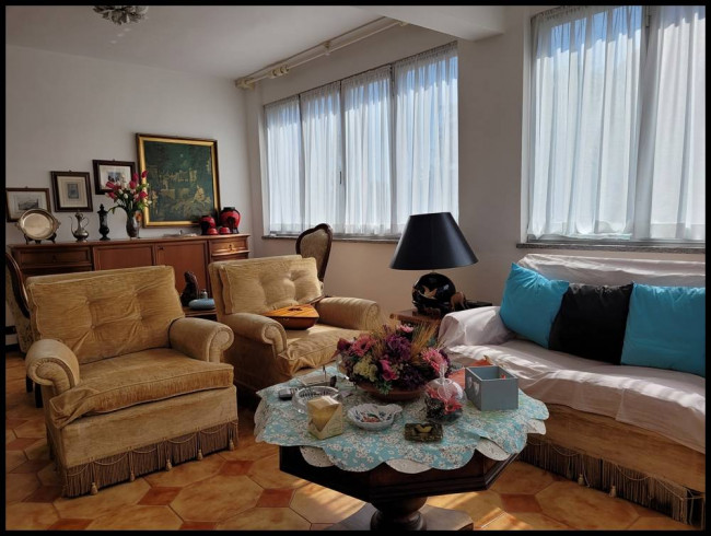 Appartamento in Vendita a Sassello