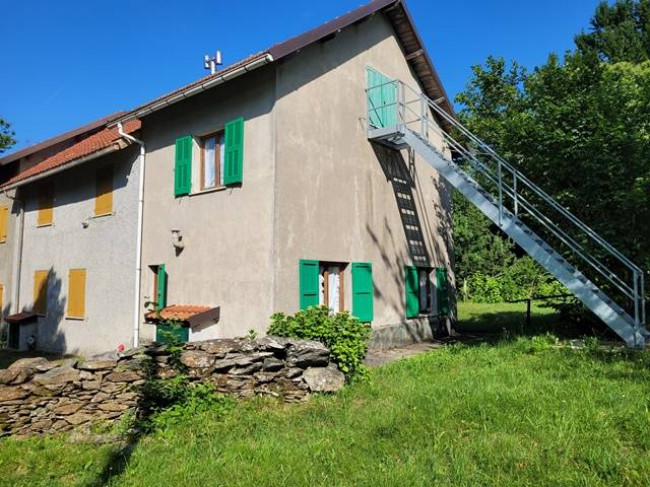 Villetta a schiera in Vendita a Sassello