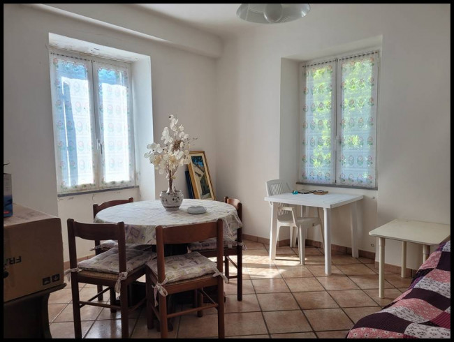 Appartamento in Vendita a Sassello