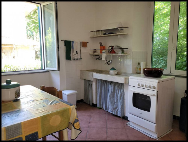 Appartamento in Vendita a Sassello