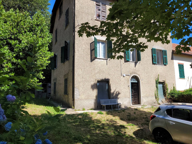 Appartamento in Vendita a Sassello