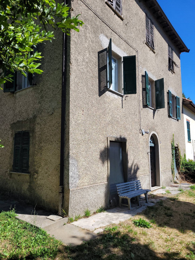 Appartamento in Vendita a Sassello