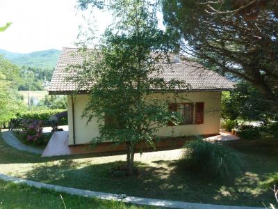 Villa in Vendita a Sassello