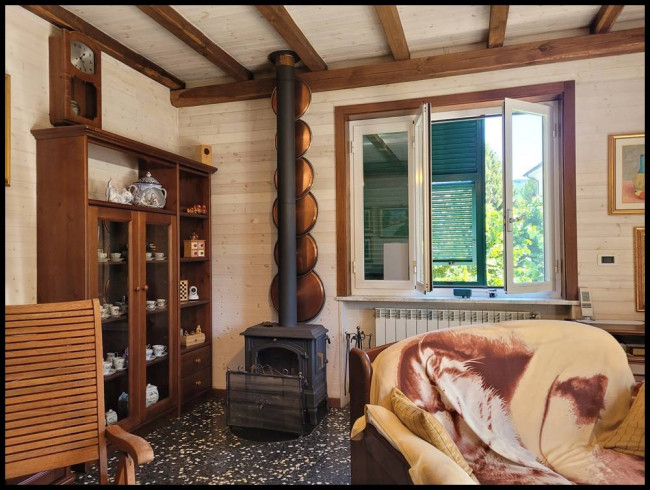 Appartamento in Vendita a Sassello