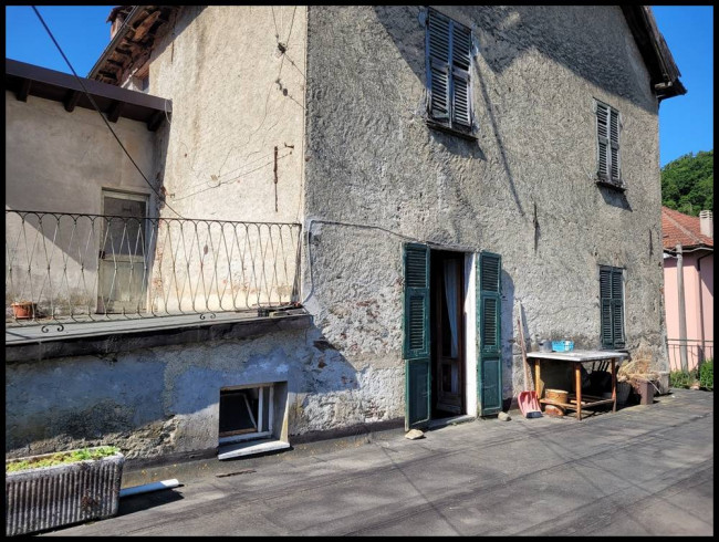 Casa singola in Vendita a Sassello