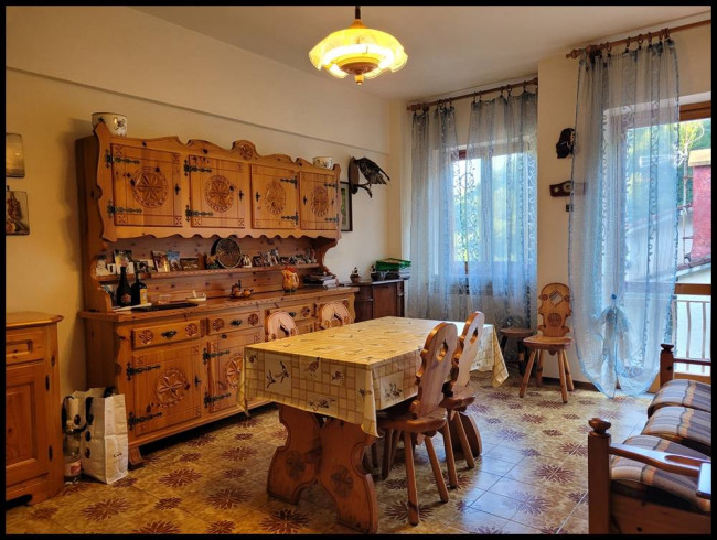 Appartamento in Vendita a Urbe