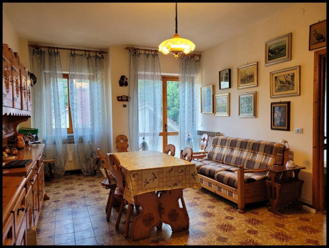 Appartamento in Vendita a Urbe