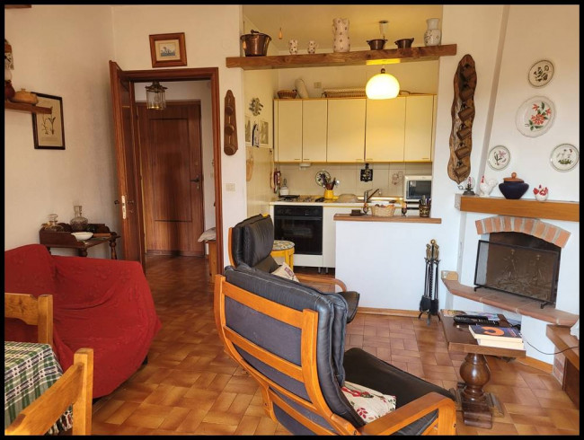 Appartamento in Vendita a Sassello