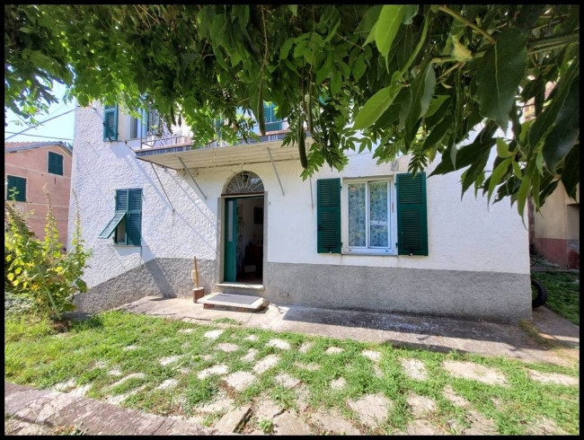 Appartamento in Vendita a Urbe