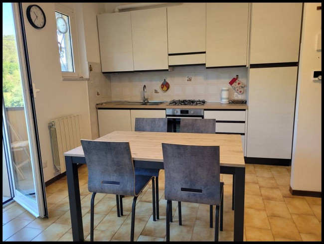 Appartamento in Vendita a Sassello