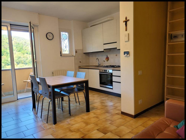 Appartamento in Vendita a Sassello