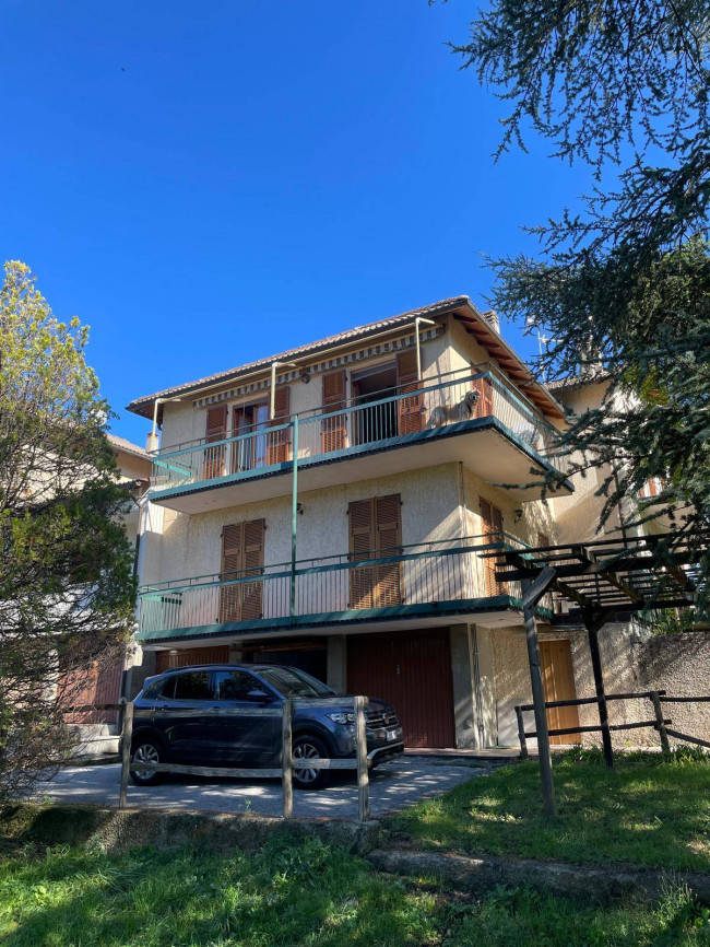 Appartamento in Vendita a Sassello