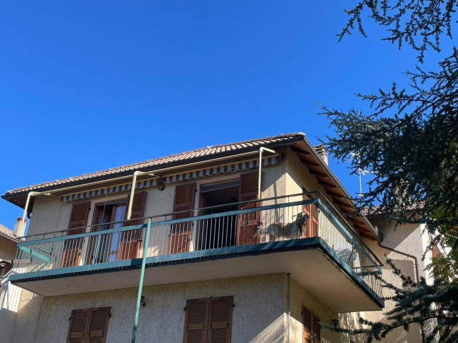 Appartamento in Vendita a Sassello