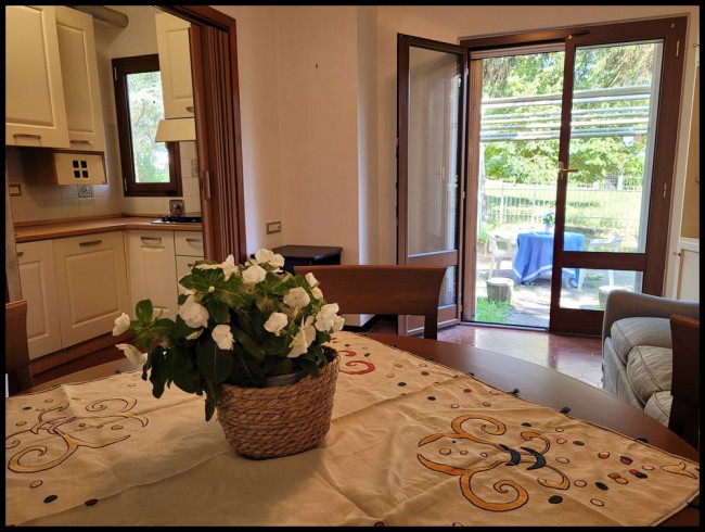 Appartamento in Vendita a Sassello