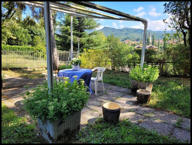 Appartamento in Vendita a Sassello