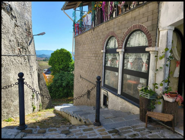 Villetta a schiera in Vendita a Pareto