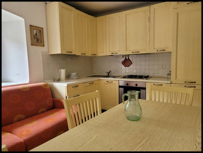 Appartamento in Vendita a Sassello