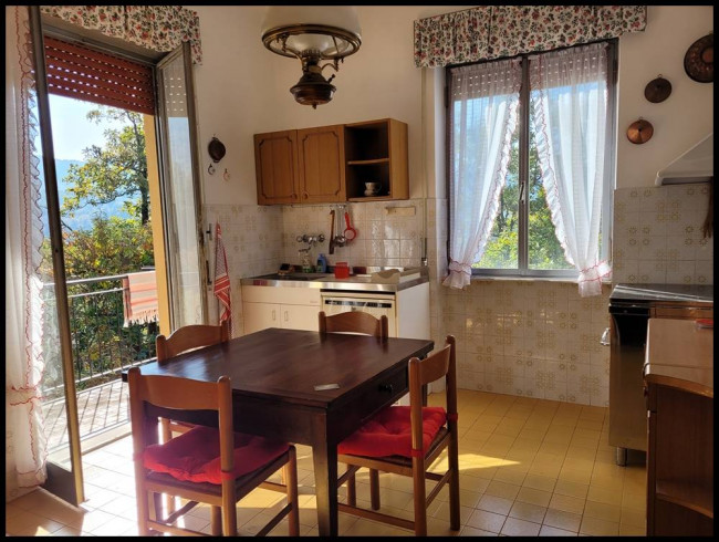 Appartamento in Vendita a Urbe