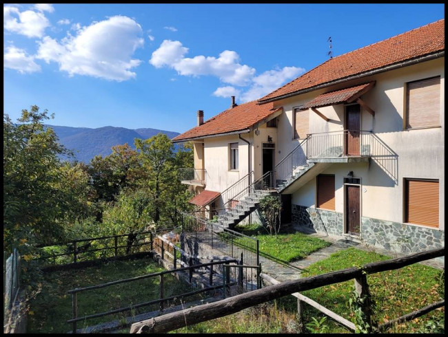 Appartamento in Vendita a Urbe