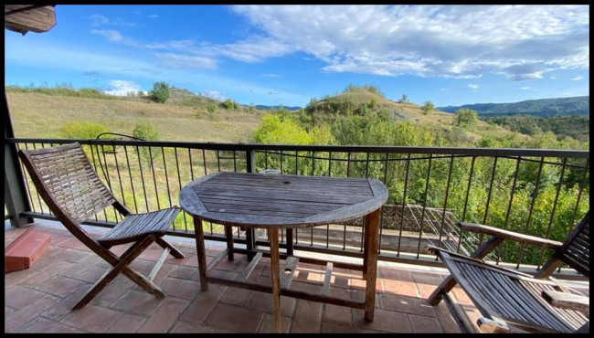 Villa in Vendita a Mioglia