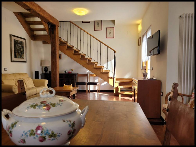 Appartamento in Vendita a Sassello