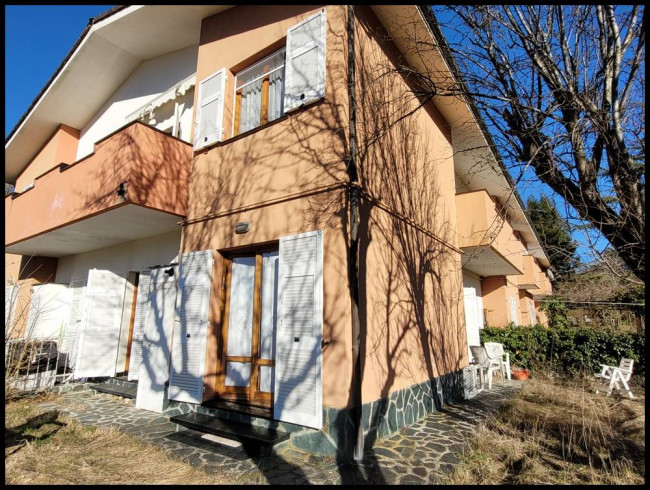 Appartamento in Vendita a Sassello