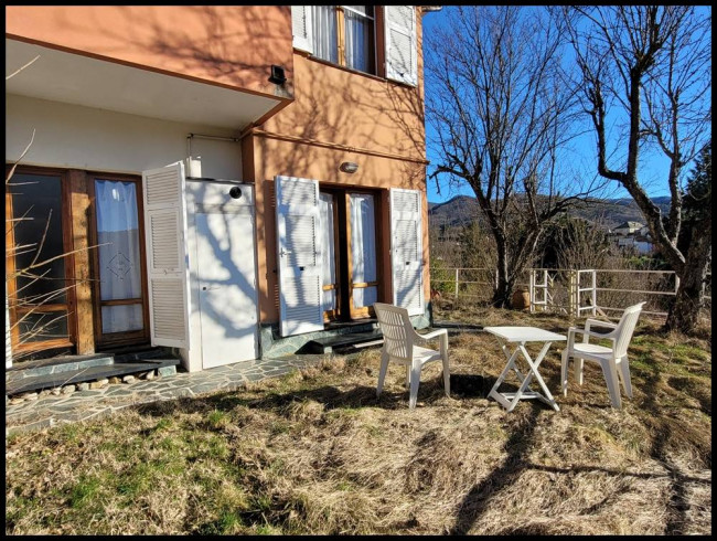 Appartamento in Vendita a Sassello