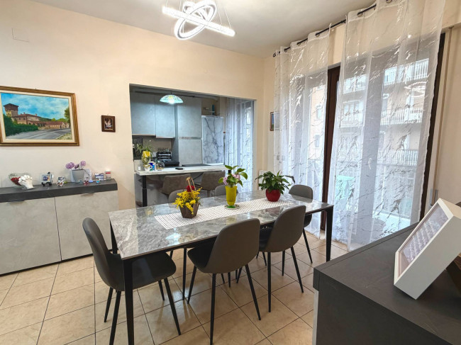 Appartamento in Vendita a Millesimo