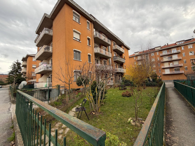 Appartamento in Vendita a Millesimo