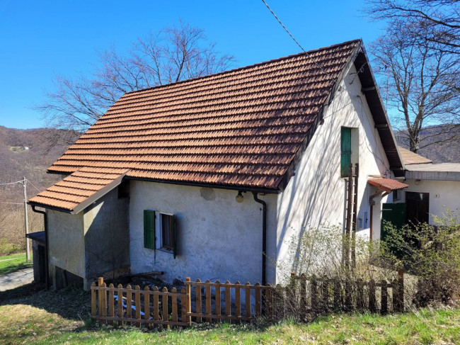 Rustico in Vendita a Sassello