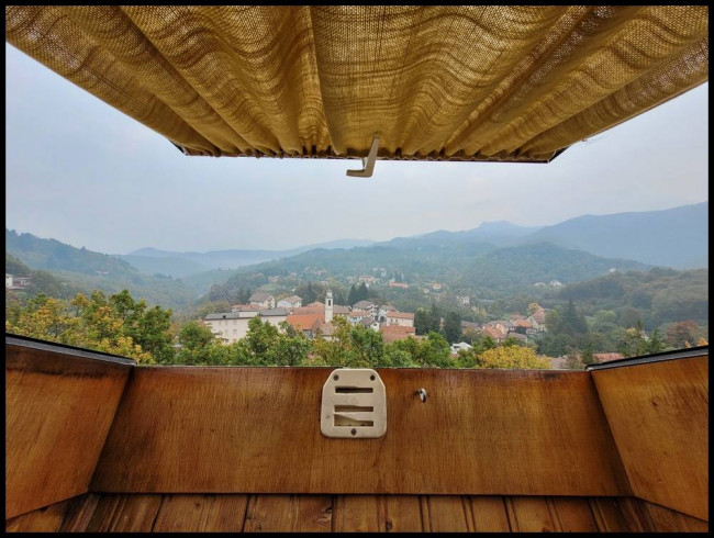 Appartamento in Vendita a Urbe