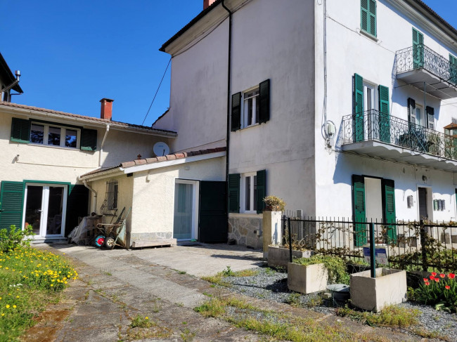 Appartamento in Vendita a Pontinvrea