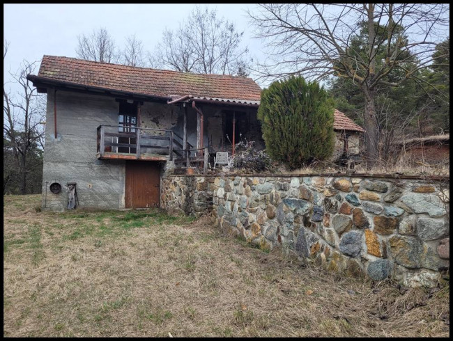Rustico in Vendita a Sassello