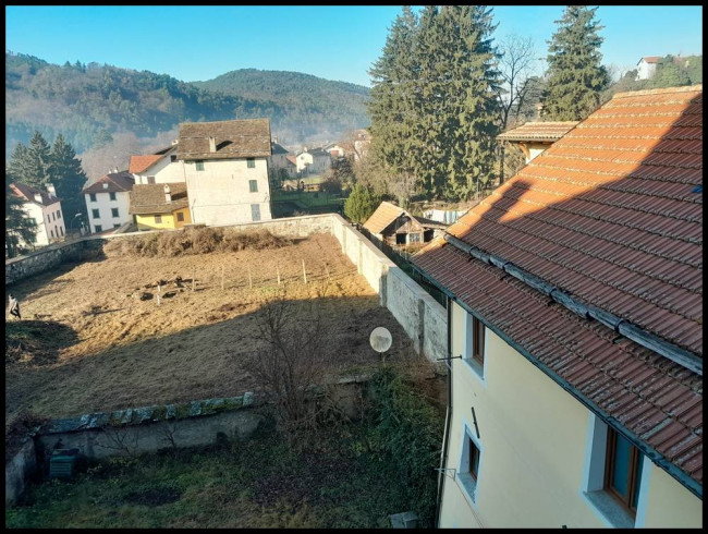 Appartamento in Vendita a Sassello