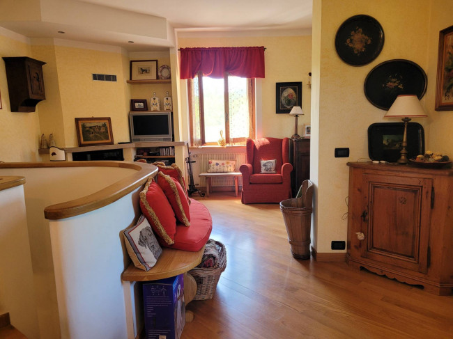 Villa in Vendita a Mioglia