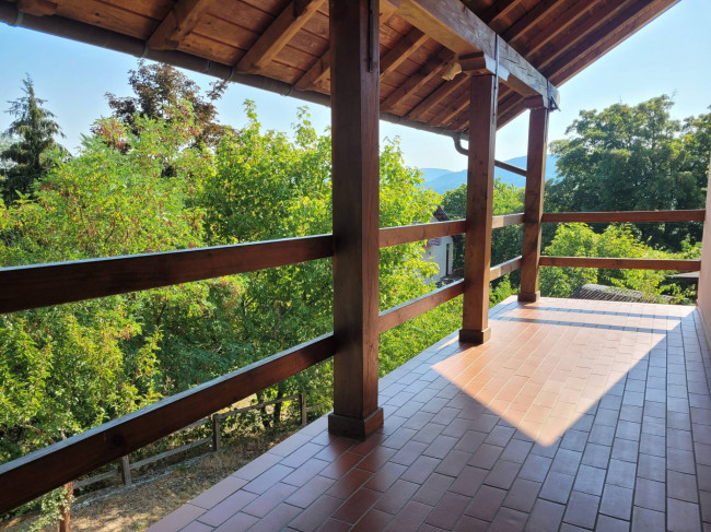 Villa in Vendita a Urbe