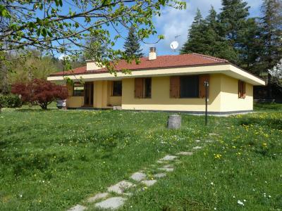 Villa in Vendita a Sassello