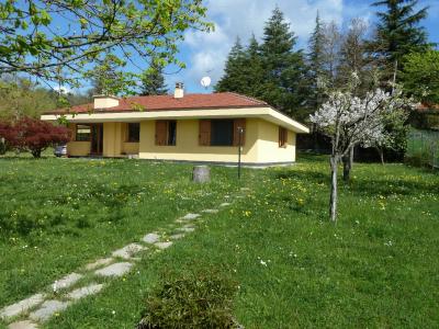 Villa in Vendita a Sassello
