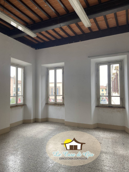 APPARTAMENTO in Vendita a Fucecchio