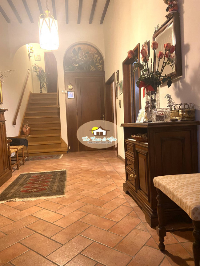 TERRATETTO in Vendita a Empoli