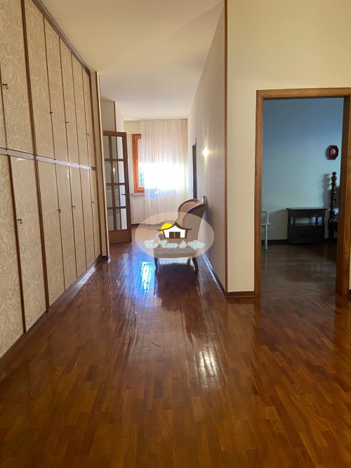 VILLA in Vendita a Montelupo Fiorentino